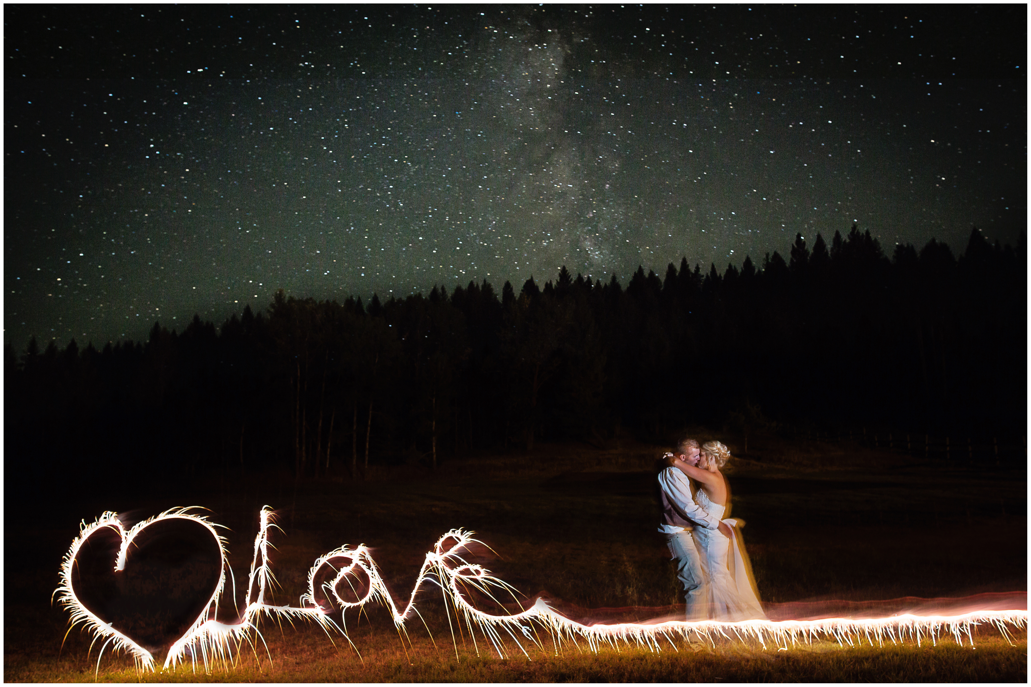 Montana Wedding Photographer-Kiralee Jones, Photographer Carli & Grady  | married |
