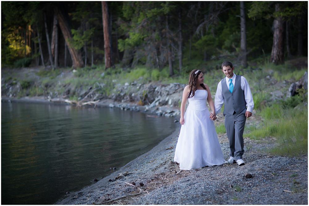 Montana Wedding Photographer-Kiralee Jones, Photographer Caleb & Stephanie  | married |