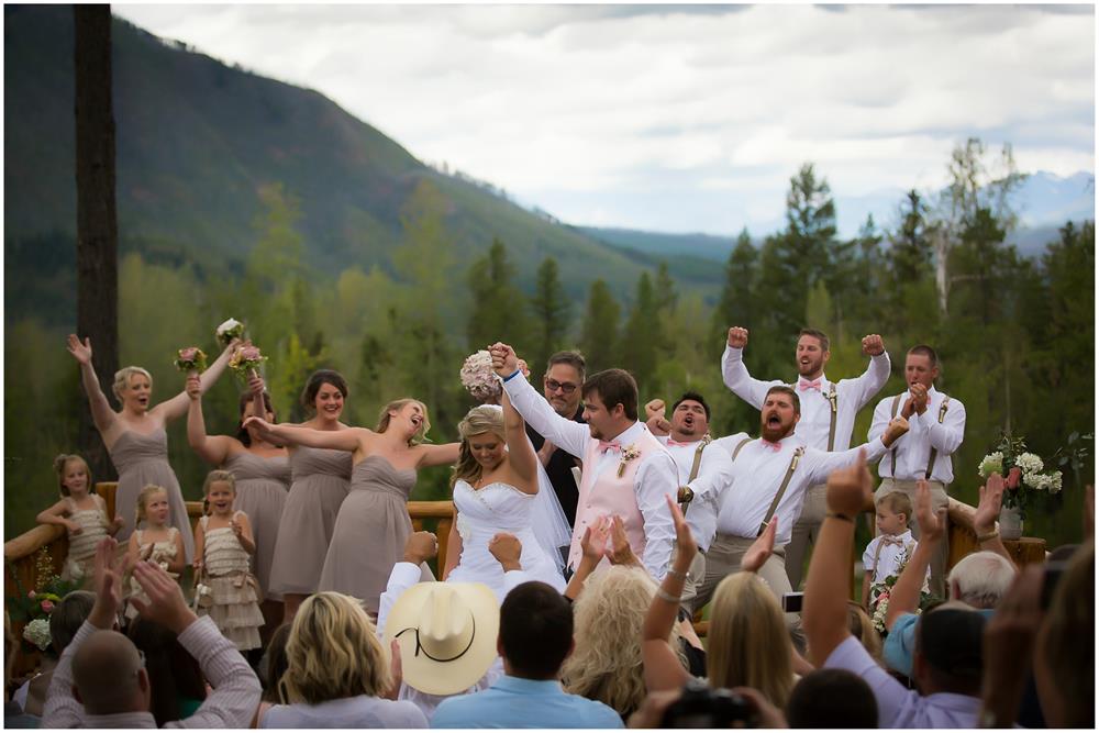 Montana Wedding Photographer-Kiralee Jones, Photographer Rachelle & Tyler  | married |