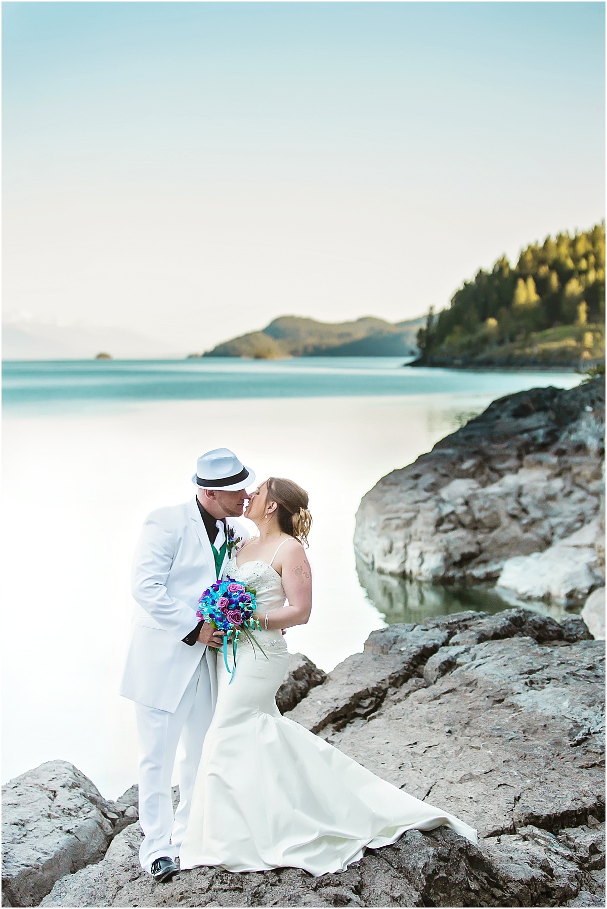Montana Wedding Photographer-Kiralee Jones, Photographer Jesse & Suzy  | married |