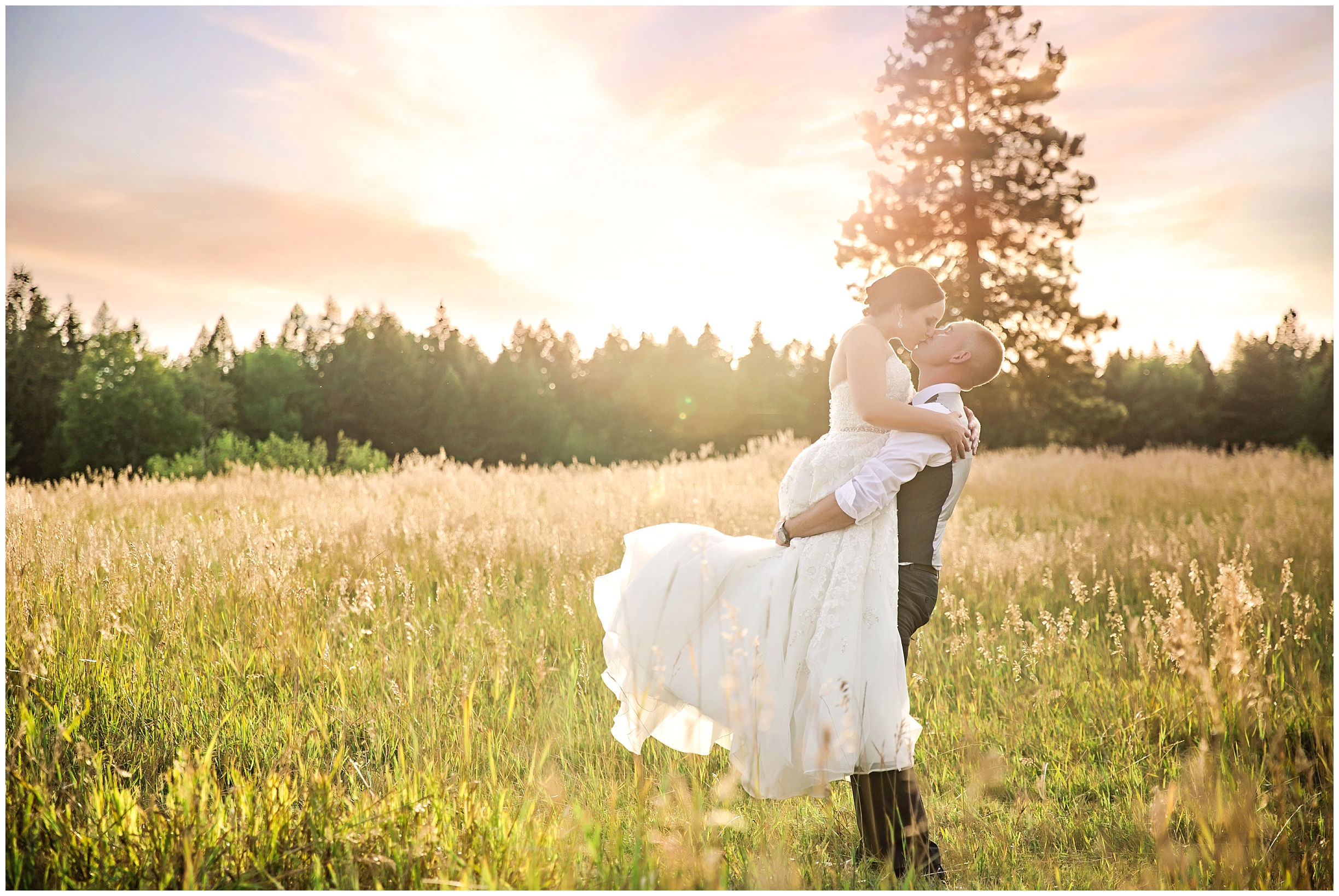 Montana Wedding Photographer-Kiralee Jones, Photographer Drew & Deanna  | Married |