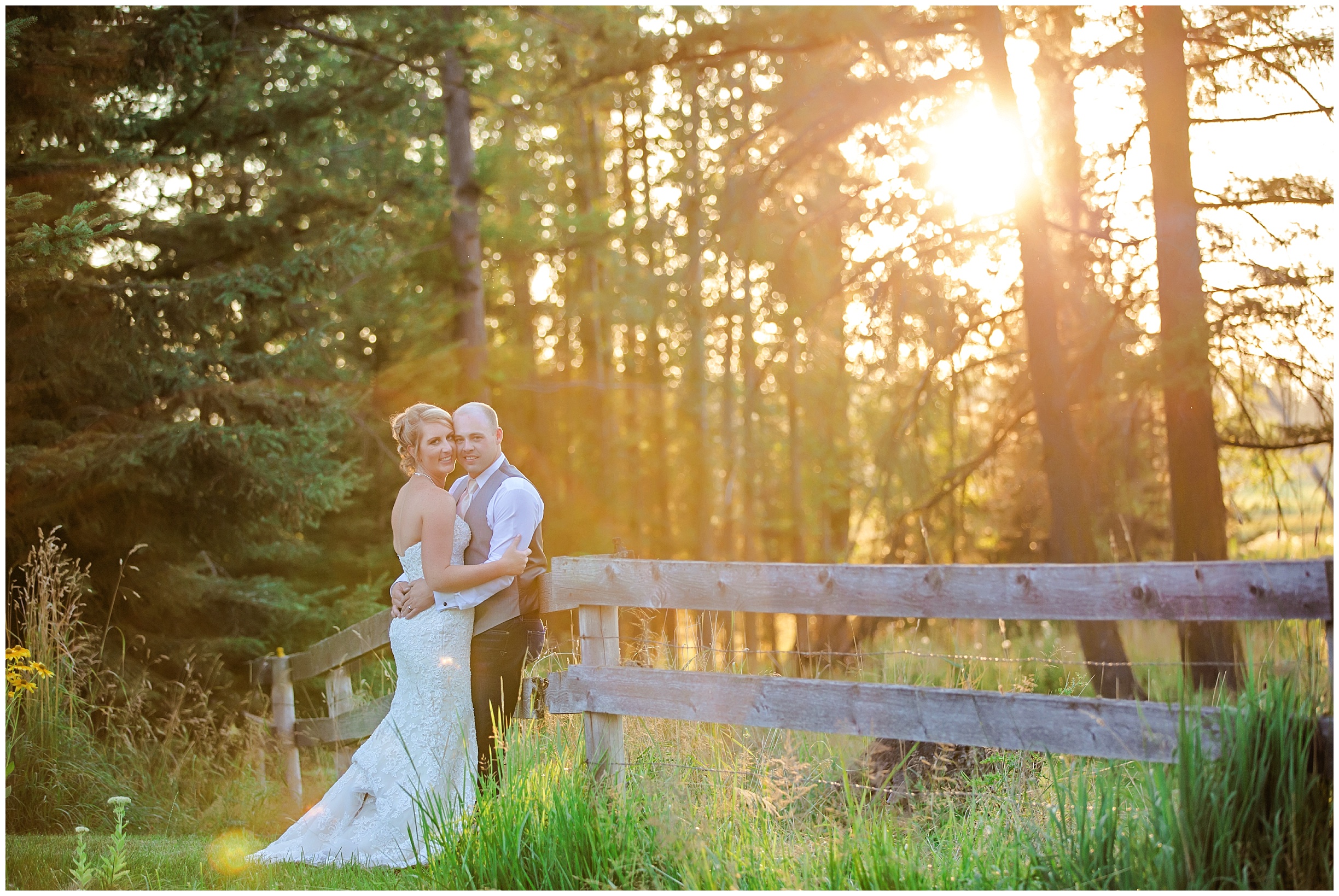 Montana Wedding Photographer-Kiralee Jones, Photographer Annie & Steven  | Married |