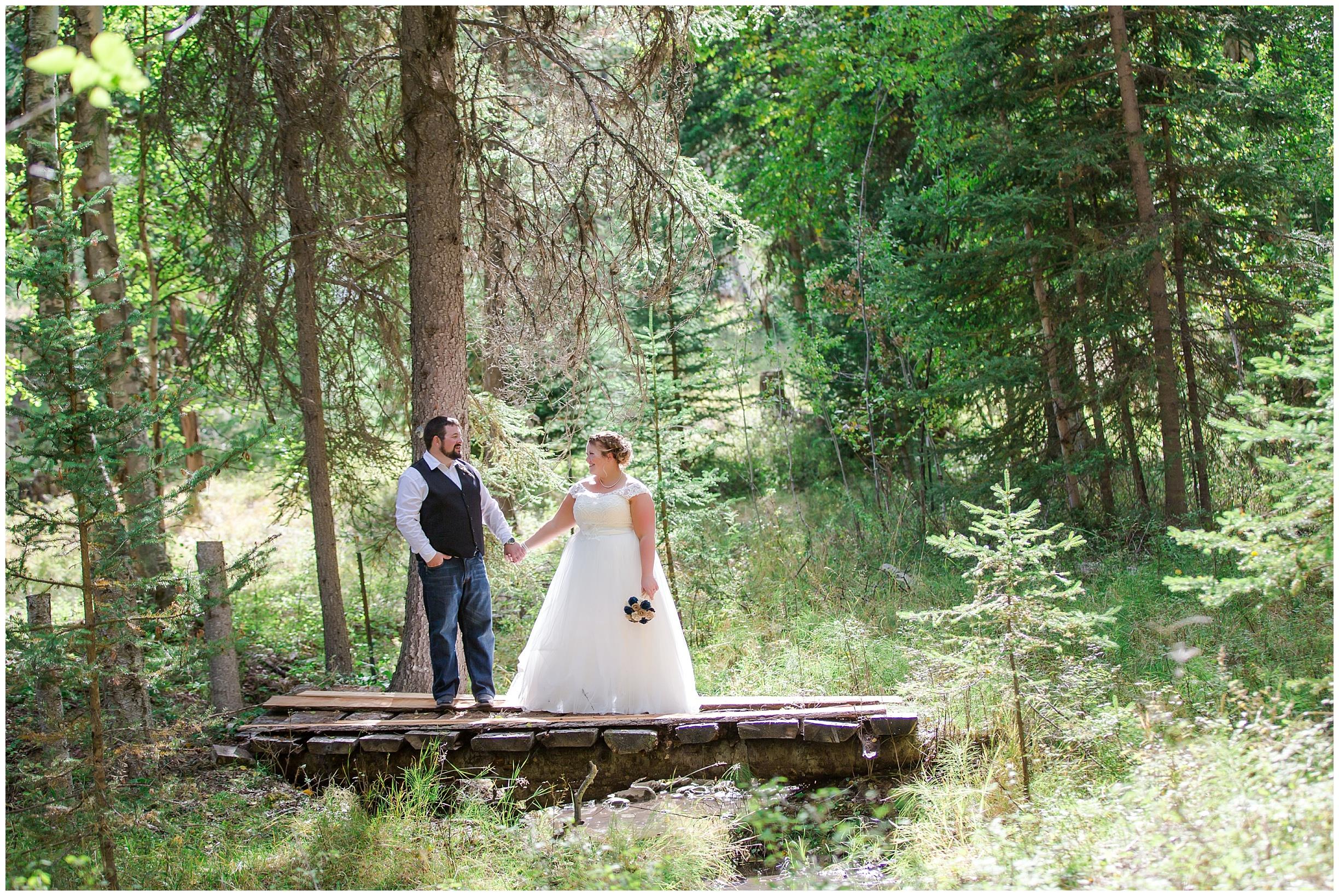 Montana Wedding Photographer-Kiralee Jones, Photographer Dana & Jenn  | Married
