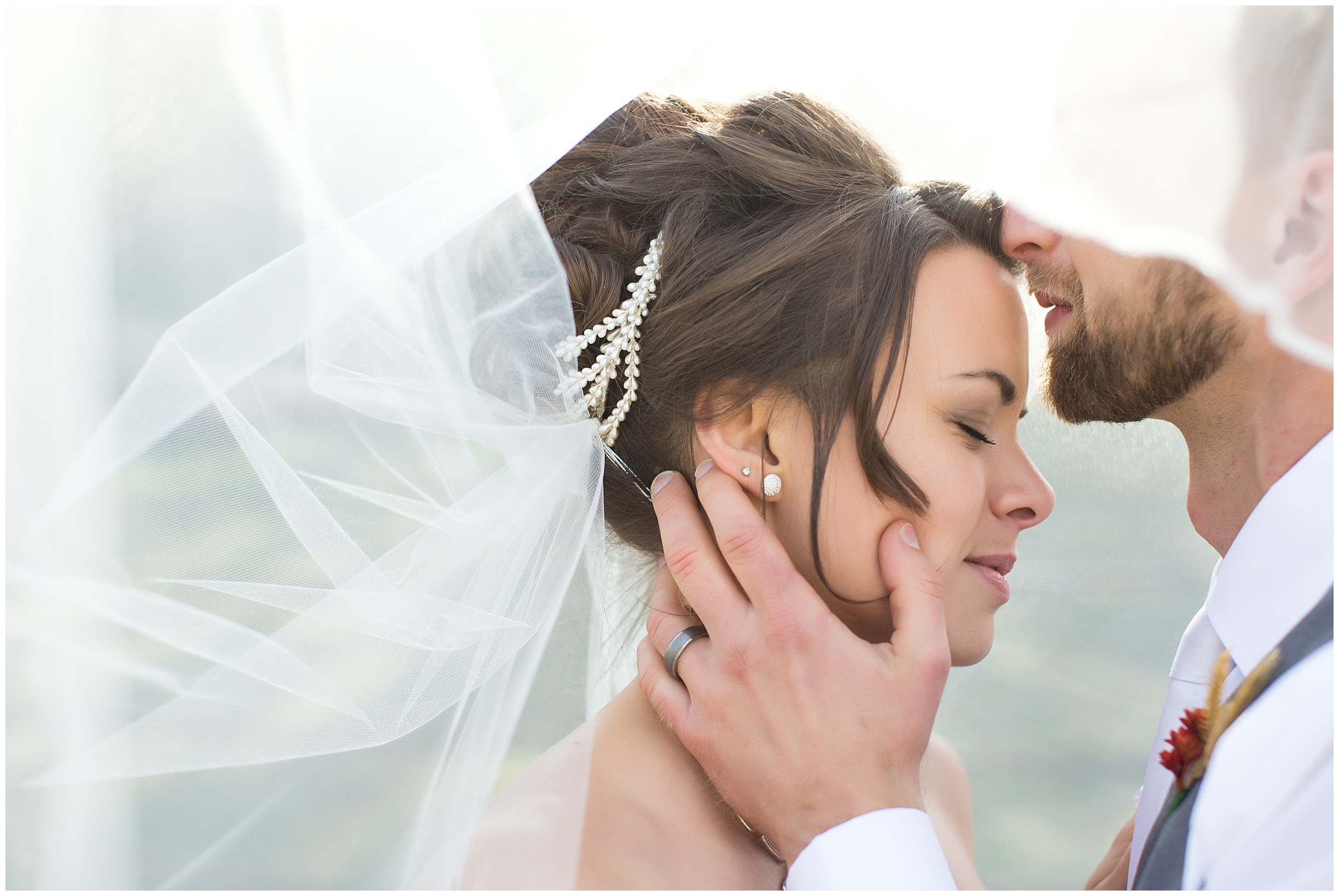 Montana Wedding Photographer-Kiralee Jones, Photographer Erica & Justin  | Married |