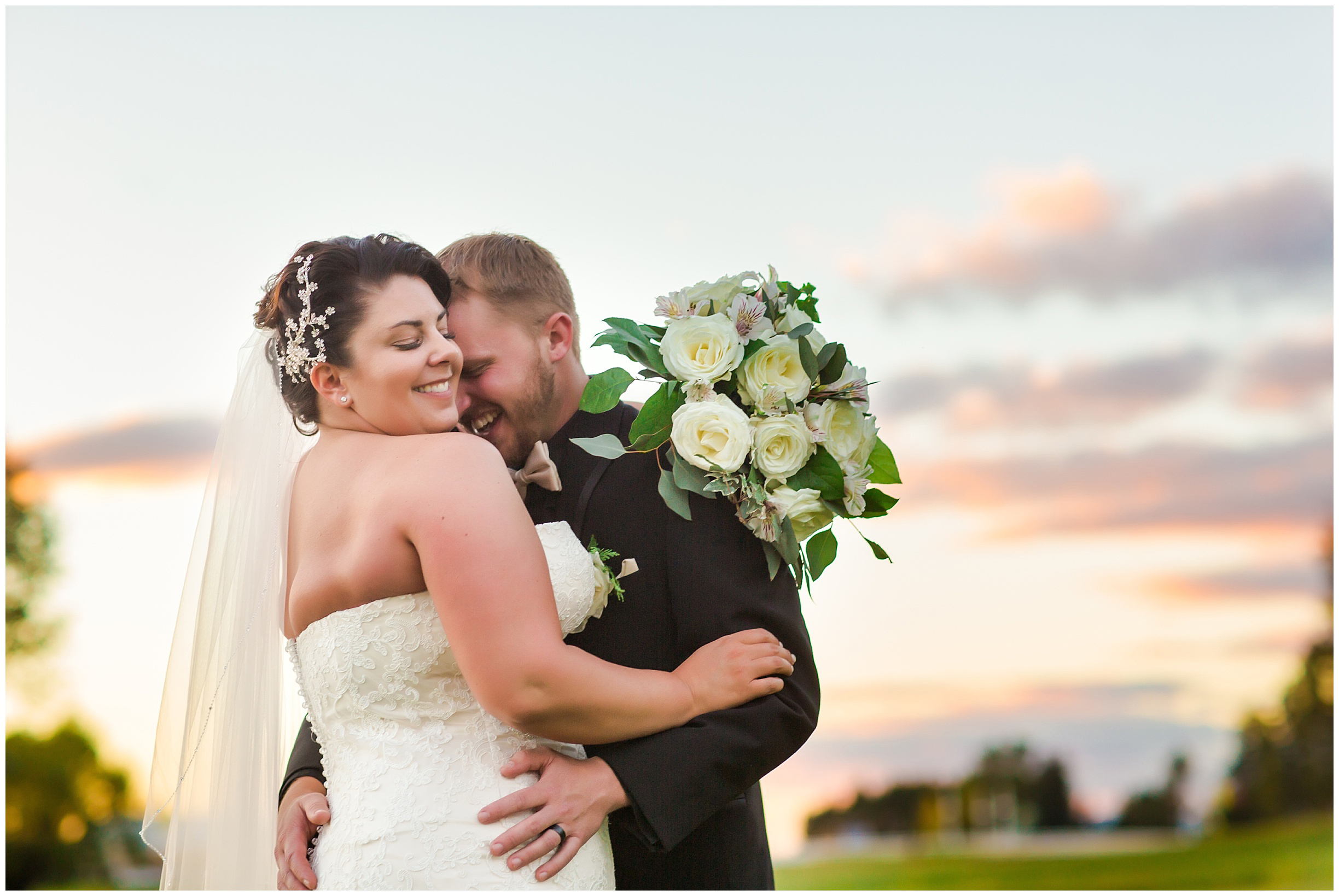 Montana Wedding Photographer-Kiralee Jones, Photographer Candace & Jeffery  | Married |