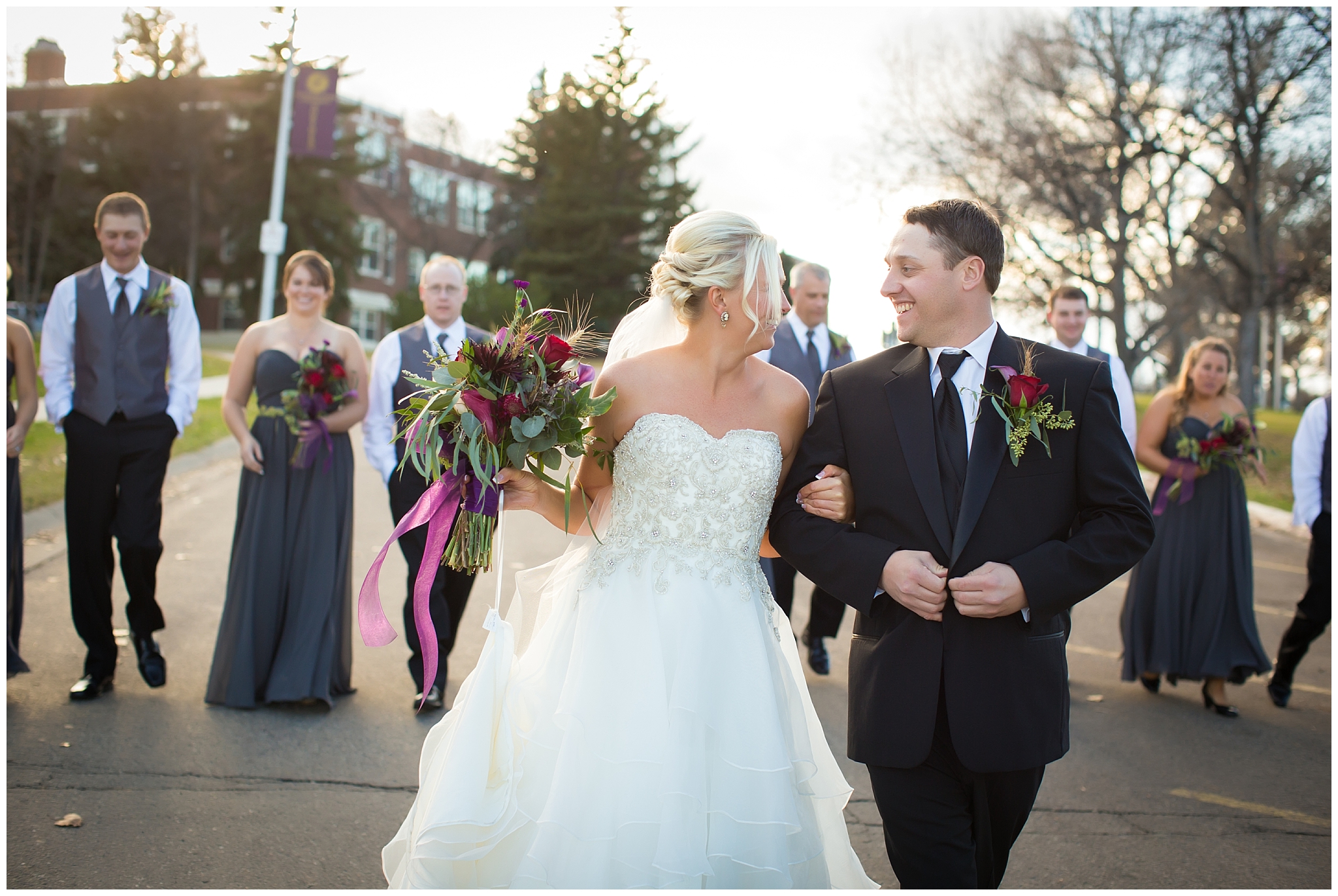 Montana Wedding Photographer-Kiralee Jones, Photographer Marshel & Tiffany  | Married |