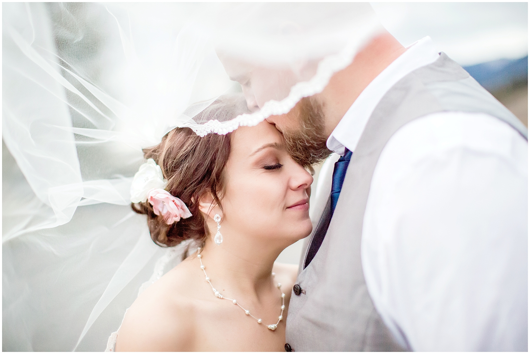 Montana Wedding Photographer-Kiralee Jones, Photographer Taylor & Andrew  | Married |