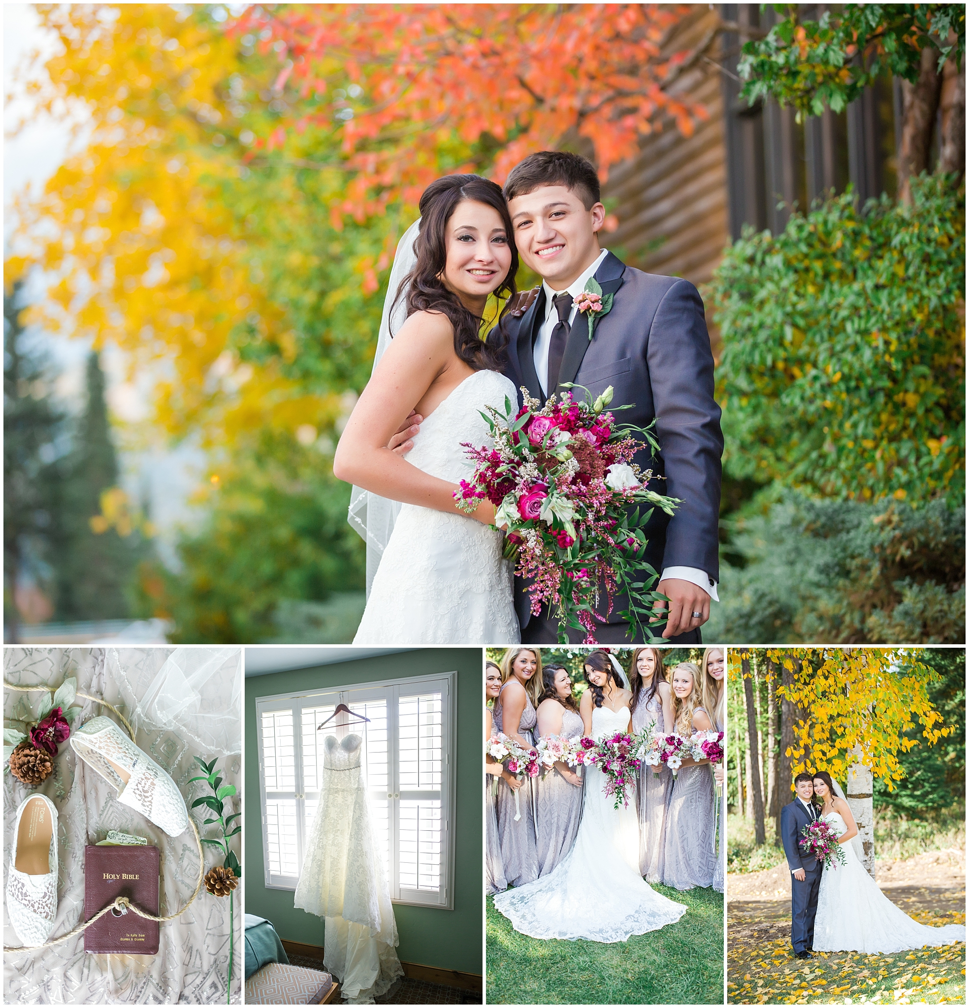 Montana Wedding Photographer-Kiralee Jones, Photographer Kaity & Jayce